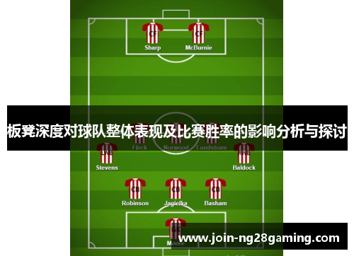 板凳深度对球队整体表现及比赛胜率的影响分析与探讨