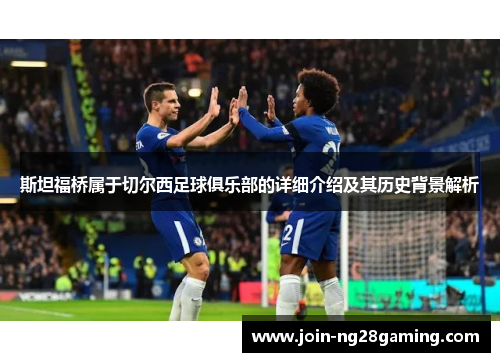 斯坦福桥属于切尔西足球俱乐部的详细介绍及其历史背景解析